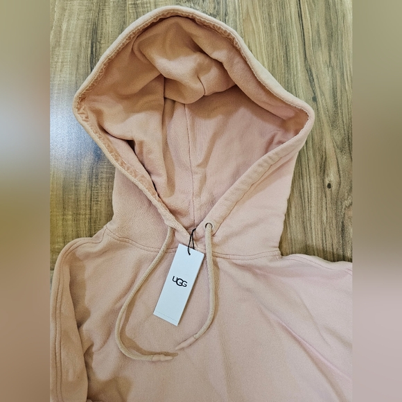 New UGG Simone Boyfriend Hoodie - Picture 5 of 16